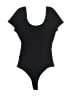 Express Black Bodysuit Size L - photo 2