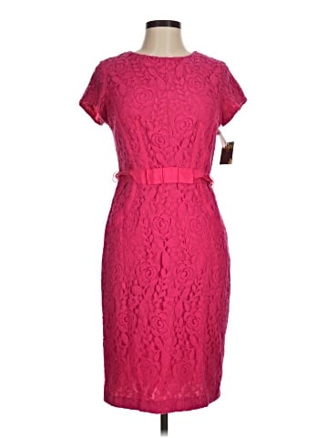 Taylor Cocktail Dress (view 1)