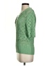Sandro Green Pullover Sweater Size Sm (1) - photo 5