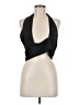 Blush Mark Black Tank Top Size M (estimated) - photo 1