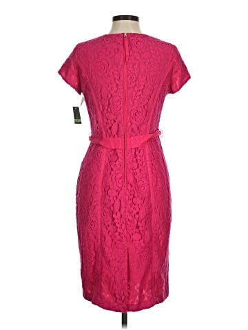 Taylor Cocktail Dress (view 2)