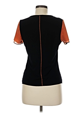 Tribal Short Sleeve Top (view 2)