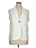 Mina Self Ivory Vest Size XL - photo 1