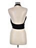 Blush Mark Black Tank Top Size M (estimated) - photo 2