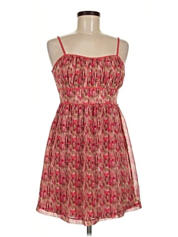 Wet Seal Casual Dress (view 1)