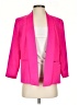 Anne Klein Pink Blazer Size S - photo 1