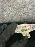 Pink Republic Black Long Sleeve Blouse Size S - photo 7