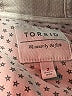 Torrid 100% Cotton Gray Raincoat Size 2X Plus (2) - photo 6