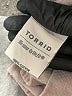 Torrid 100% Cotton Gray Raincoat Size 2X Plus (2) - photo 7