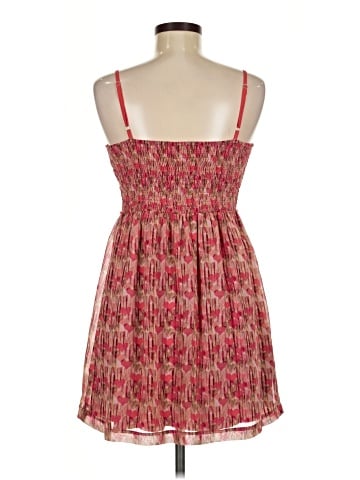 Wet Seal Casual Dress (view 2)