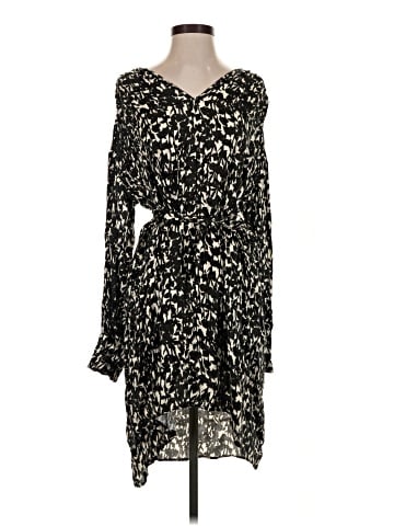 Roseanna Casual Dress (view 1)