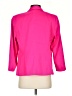 Anne Klein Pink Blazer Size S - photo 2