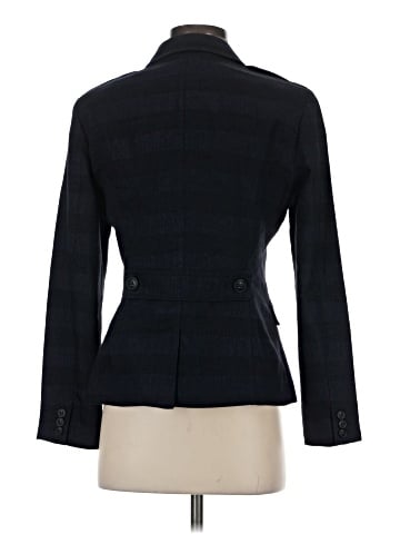 Burberry Brit Wool Blazer (view 2)