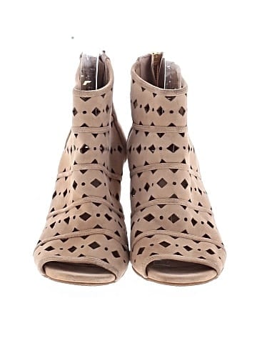 MICHAEL Michael Kors Wedges (view 2)