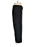 Mondetta 100% Polyester Black Active Pants Size L - photo 4