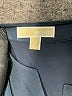 MICHAEL Michael Kors Black Sleeveless Blouse Size M - photo 4
