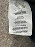 MICHAEL Michael Kors Black Sleeveless Blouse Size M - photo 5