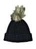 The Group by Babaton Black Beanie One size - photo 1