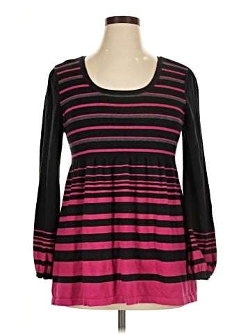 Style&Co Casual Dress (view 1)