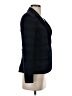 Burberry Brit Plaid Blue Wool Blazer Size 6 - photo 4