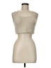 Lululemon Athletica Tan Tank Top Size 6 (estimated) - photo 1