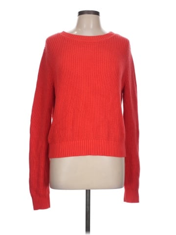 Banana Republic Pullover Sweater (view 1)