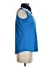 Belyn Key Blue Sleeveless Polo Size XS - photo 4