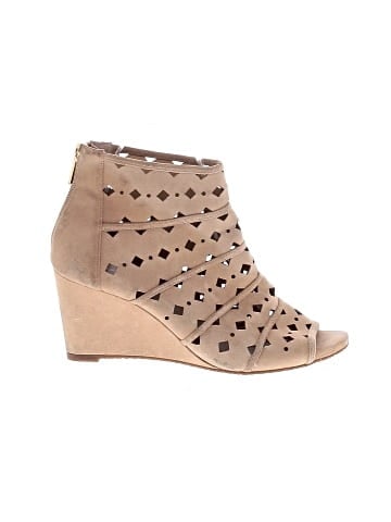 MICHAEL Michael Kors Wedges (view 1)