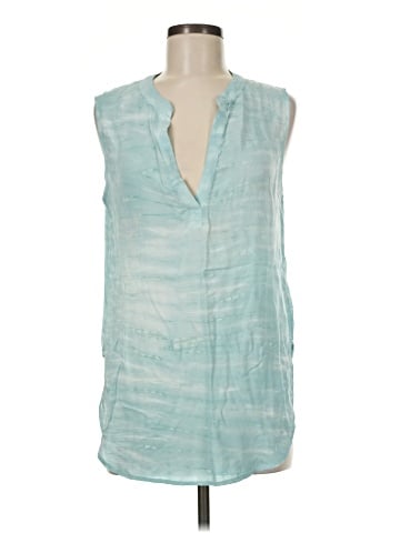 Cloth & Stone Sleeveless Blouse (view 1)