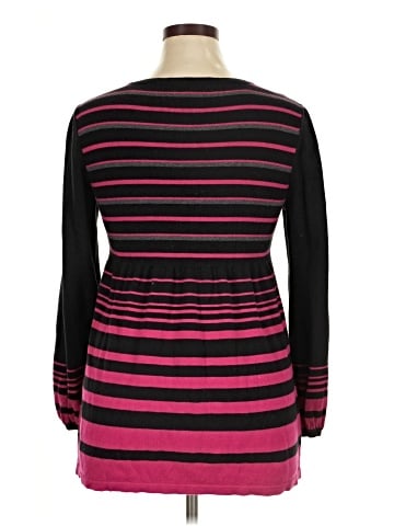 Style&Co Casual Dress (view 2)