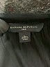 Banana Republic 100% Polyester Black Sleeveless Blouse Size L - photo 7