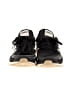 Adidas Black Sneakers Size 9 - photo 2