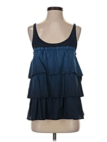Marc by Marc Jacobs Sleeveless Top (view 1)