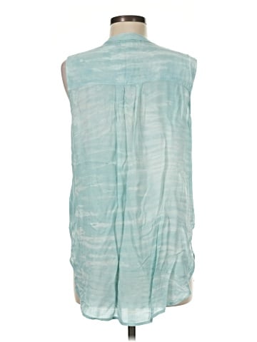 Cloth & Stone Sleeveless Blouse (view 2)