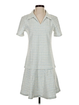 Never A Wallflower Casual Dress