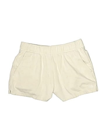 The North Face Khaki Shorts (view 1)