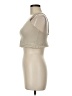 Lululemon Athletica Tan Tank Top Size 6 (estimated) - photo 5