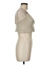 Lululemon Athletica Tan Tank Top Size 6 (estimated) - photo 4