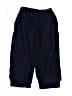 Unbranded 100% Polyester Solid Blue Casual Pants Size 3T - photo 2
