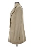 Stella McCartney 100% Viscose Solid Tan Blazer Size EU (IT) 40 / US 4 - photo 5