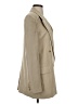 Stella McCartney 100% Viscose Solid Tan Blazer Size EU (IT) 40 / US 4 - photo 4