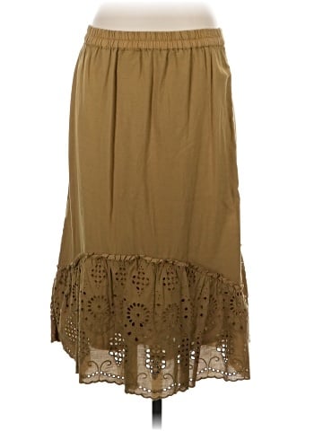 Sundance Casual Skirt (view 2)