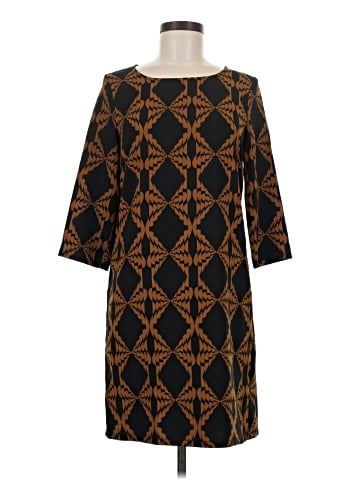 La Fee Maraboutee Casual Dress (view 1)