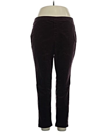 J.Jill Casual Pants (view 1)