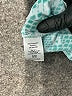 George Teal Sleeveless Blouse Size S - photo 8