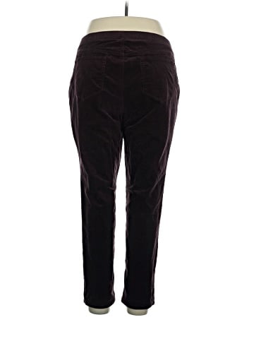 J.Jill Casual Pants (view 2)