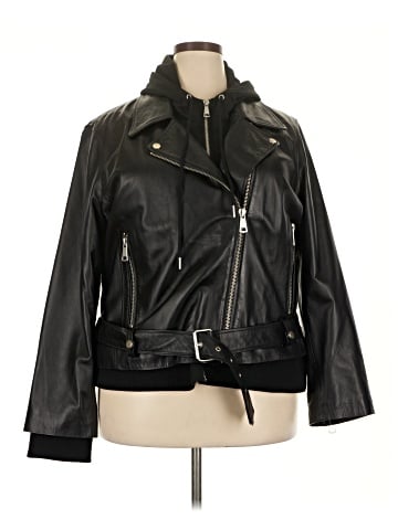 Aqua Jacket (view 1)