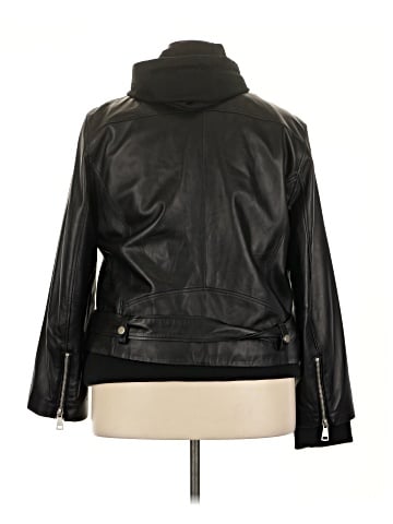 Aqua Jacket (view 2)