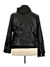 Aqua 100% Polyester Black Jacket Size 2X - photo 2