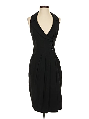 Armani Collezioni Cocktail Dress (view 1)